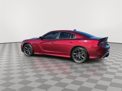 Used 2019 Dodge Charger R/T w/ Blacktop Package image 6