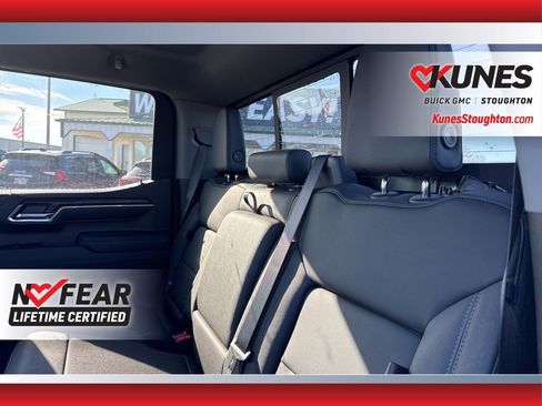New 2026 GMC Sierra 1500 SLT w/ SLT Premium Plus Package image 41