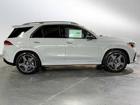 New 2026 Mercedes-Benz GLE 350 4MATIC image 2
