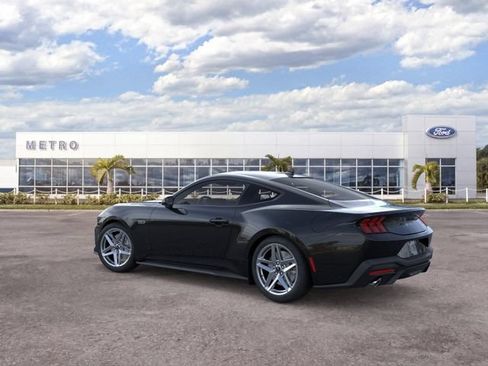 New 2026 Ford Mustang GT RWD image 9