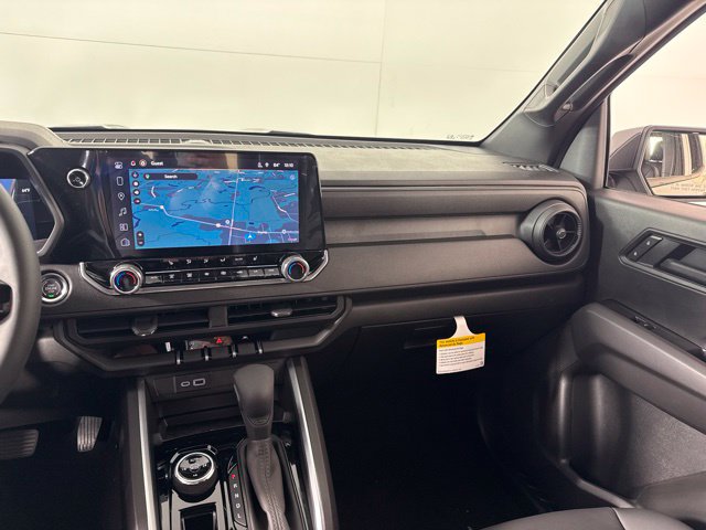 New 2026 Chevrolet Colorado Trail Boss AWD/4WD image 26