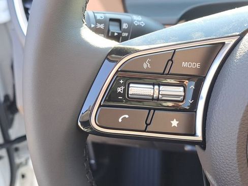 New 2026 Kia Seltos EX w/ EX Sunroof Package AWD/4WD image 10