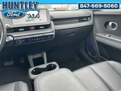 Used 2023 Hyundai Ioniq 5 SEL image 15