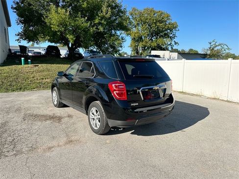 Used 2016 Chevrolet Equinox LT w/ Convenience Package image 3
