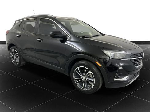Used 2020 Buick Encore GX Select image 7