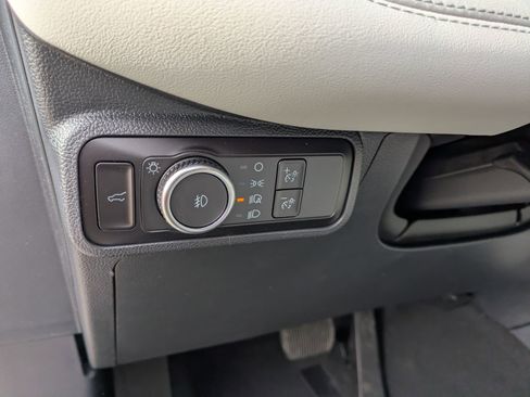 New 2026 Ford Explorer Platinum image 17