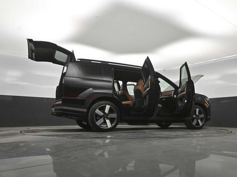 New 2026 Hyundai Santa Fe Limited AWD/4WD image 43
