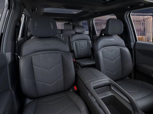 New 2027 Kia Telluride SX X-Line AWD/4WD image 18