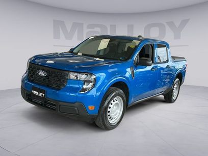 Used 2025 Ford Maverick XL w/ 4K Tow Package