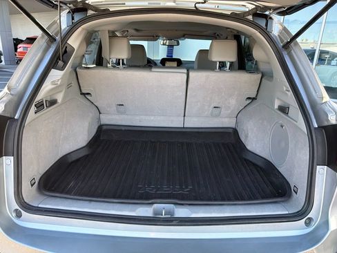 Used 2017 Acura RDX w/ Technology Package AWD/4WD image 12
