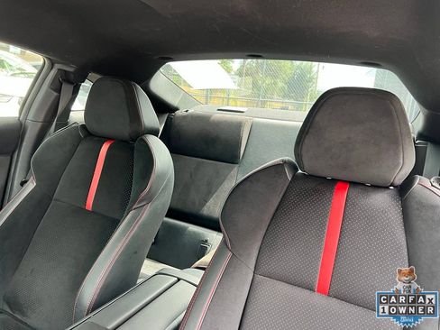 Used 2023 Subaru BRZ Limited RWD image 32