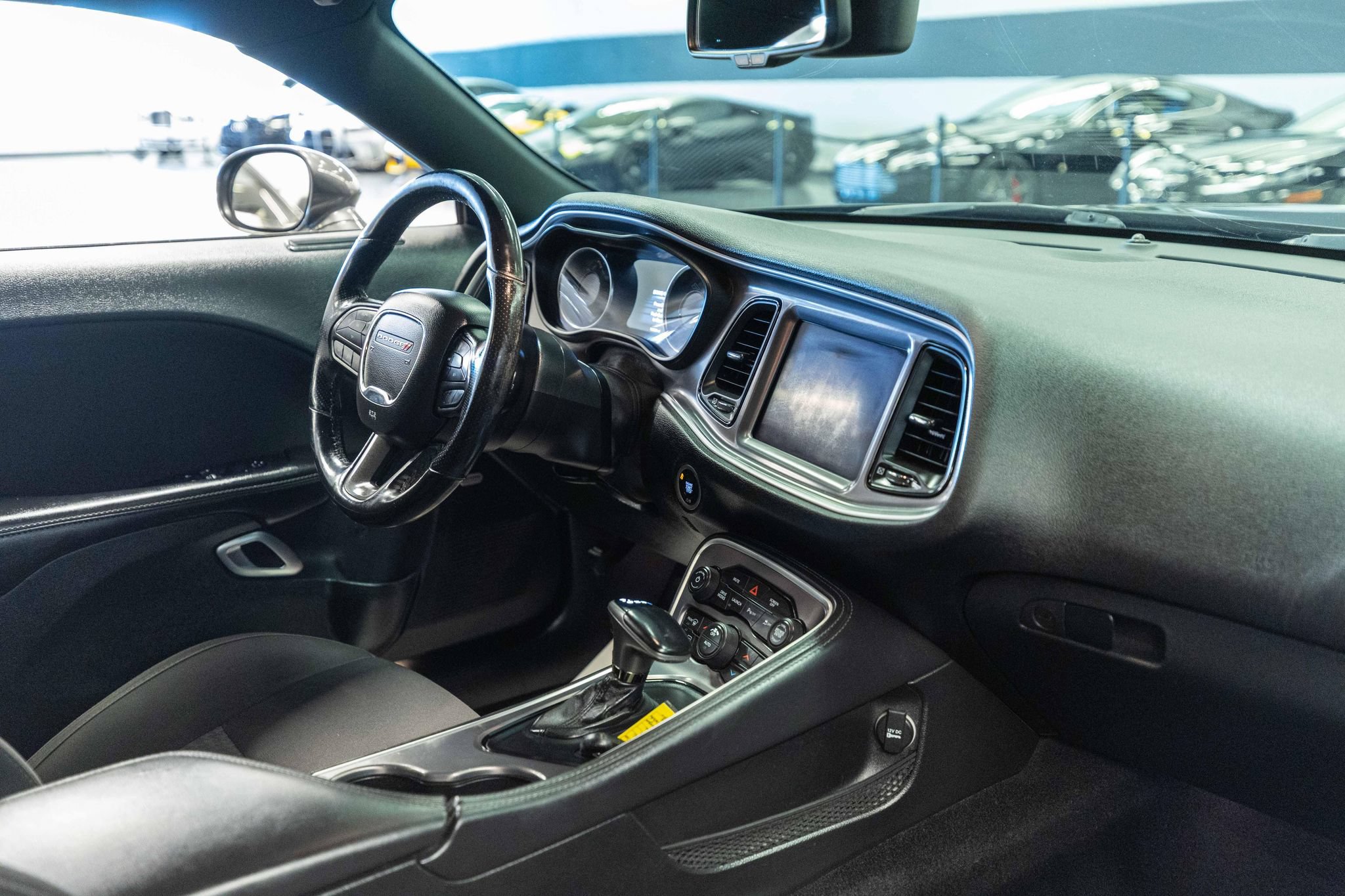 Used 2020 Dodge Challenger R/T Scat Pack RWD image 11