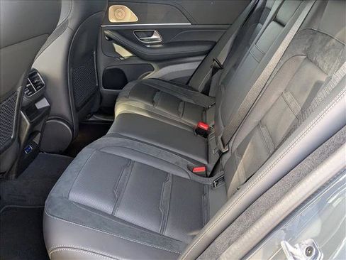 New 2026 Mercedes-Benz GLE 53 AMG 4MATIC Coupe image 14