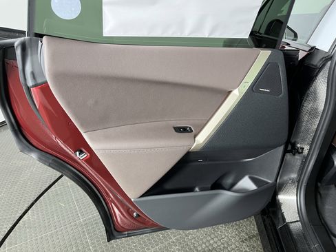 New 2026 BMW iX xDrive45 w/ Executive Package image 31