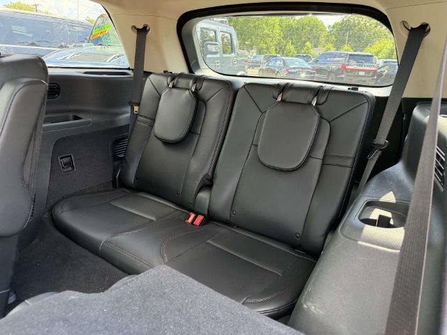 Certified 2023 Lincoln Aviator AWD w/ Premium Package image 15
