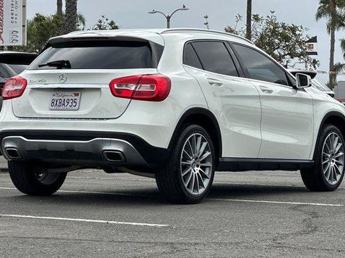 Used 2018 Mercedes-Benz GLA 250 image 4