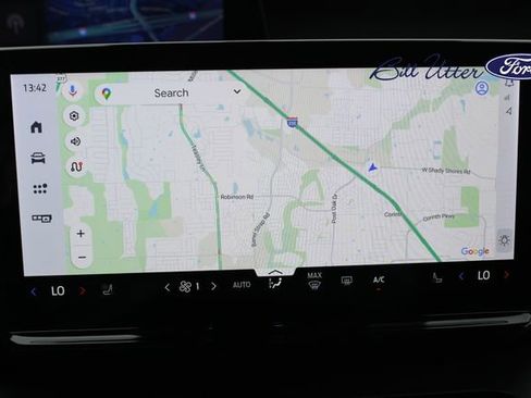 New 2026 Ford Expedition Max Platinum w/ Driver's Package image 16