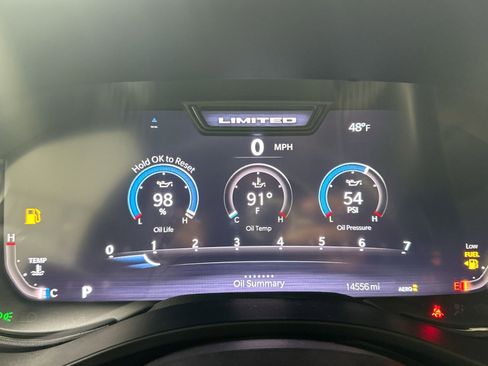 Used 2023 RAM 1500 Limited image 22