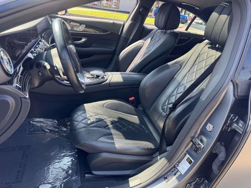 Used 2020 Mercedes-Benz CLS 450 image 19