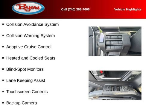 Used 2025 Toyota 4Runner TRD Sport Premium AWD/4WD image 11