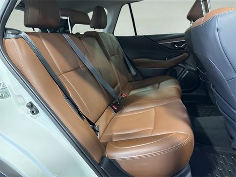 Certified 2023 Subaru Outback Touring XT image 34