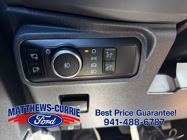Certified 2025 Ford Bronco Outer Banks AWD/4WD image 25