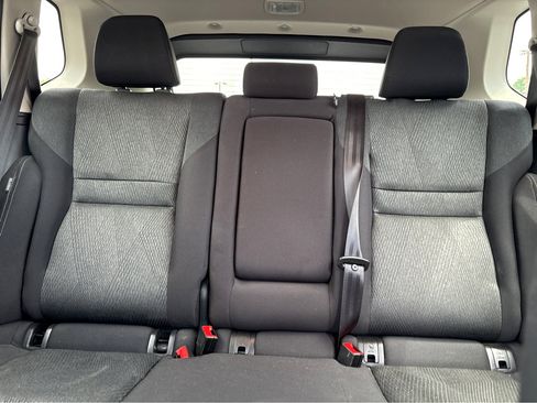 Used 2026 Nissan Rogue SV w/ Cold Weather Package FWD image 23