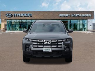 New 2026 Hyundai Santa Cruz SEL FWD video 2