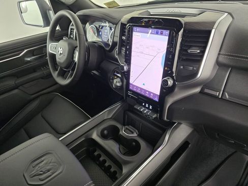 New 2026 RAM 1500 Laramie image 27