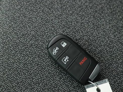 Used 2025 RAM ProMaster 1500 w/ Safety Group image 19