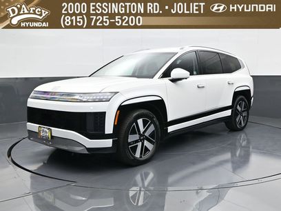 New 2026 Hyundai Ioniq 9 SEL