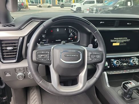 Used 2026 GMC Sierra 1500 Denali AWD/4WD image 25