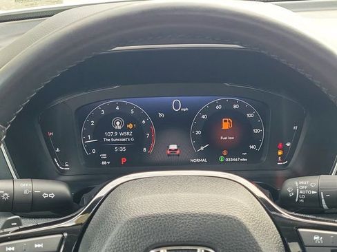 Certified 2024 Honda Pilot Elite image 24