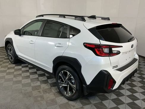 New 2026 Subaru Crosstrek 2.0i Premium image 5