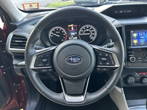 Certified 2021 Subaru Forester Premium AWD/4WD image 18