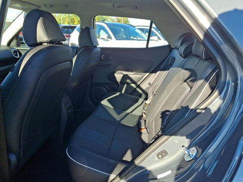 New 2026 Hyundai Venue SEL FWD image 6