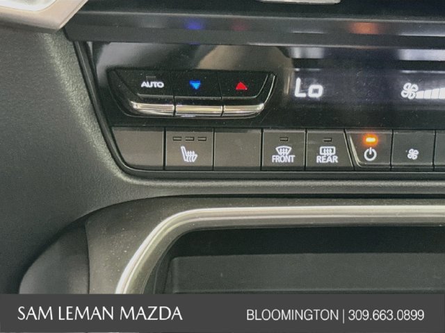 Used 2024 MAZDA CX-90 3.3 Turbo w/ Premium Package AWD/4WD image 5