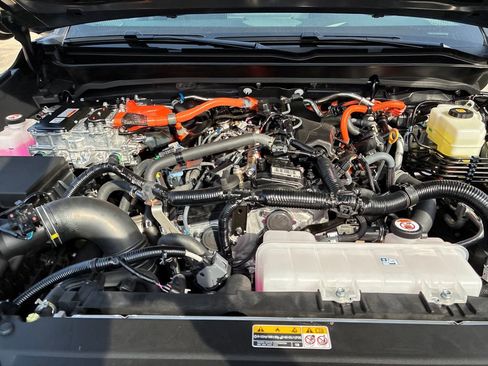 New 2026 Toyota Tacoma TRD Off-Road image 51