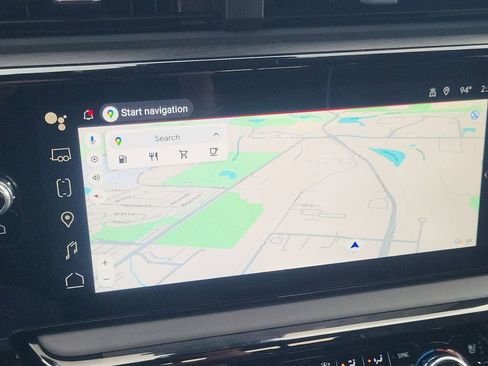 New 2026 GMC Sierra 1500 AT4X image 18