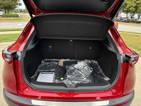 New 2026 MAZDA CX-30 AWD 2.5 S w/ Premium Package image 7