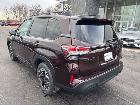 New 2026 Subaru Forester Premium image 7