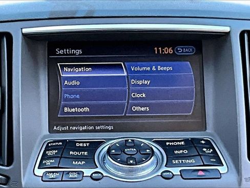Used 2011 INFINITI G37 x Sedan w/ Premium Pkg AWD/4WD image 17
