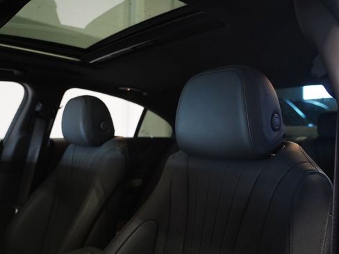 Used 2019 Mercedes-Benz CLS 450 4MATIC image 13