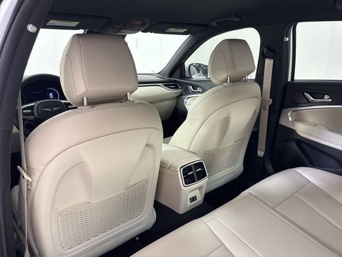 New 2026 Genesis G70 2.5T RWD image 19