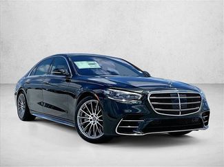 New 2026 Mercedes-Benz S 580 4MATIC Sedan video 2