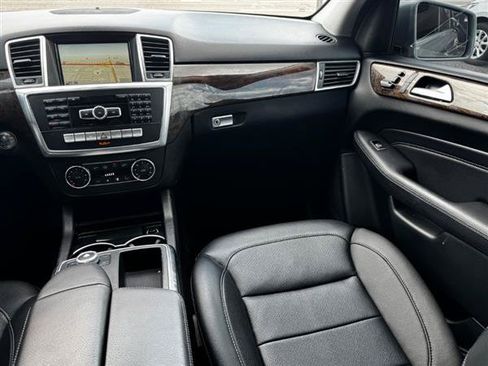 Used 2013 Mercedes-Benz ML 350 2WD image 13