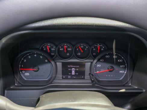 New 2026 GMC Sierra 3500 Pro AWD/4WD image 12