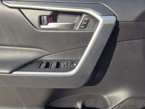 Used 2025 Toyota RAV4 XLE Premium w/ Weather Package image 25