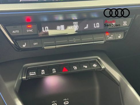 New 2026 Audi A3 2.0T Premium Plus AWD/4WD image 19