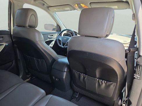 Used 2018 Hyundai Santa Fe Sport FWD image 11